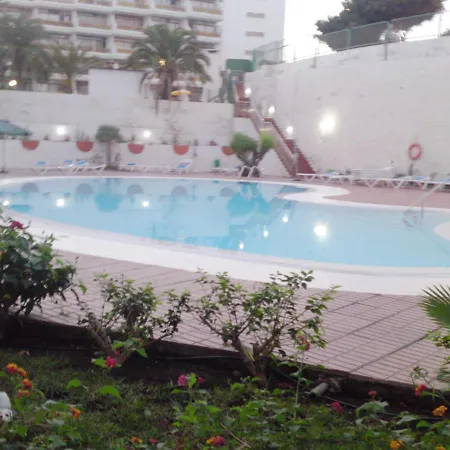 Europa Apartamento Playa del Inglés