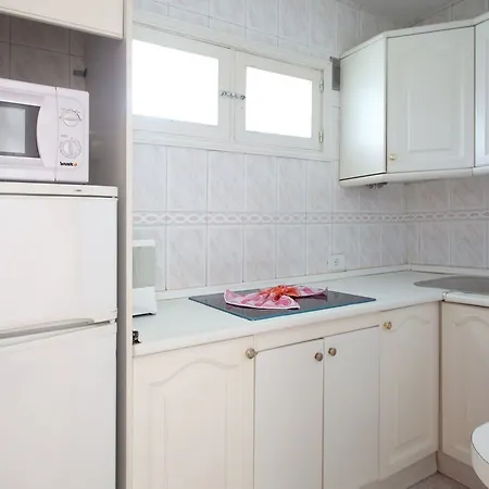 Europa Apartamento *