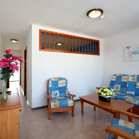 Apartamento Europa