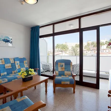 Europa Apartamento Playa del Inglés