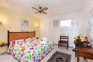 Europa Apartamento