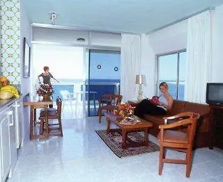 Apartamento Europa *
