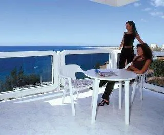 Apartamento Europa Playa del Inglés