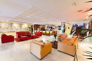 Europa Apartamento