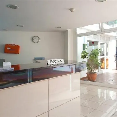 Europa Apartamento Playa del Inglés