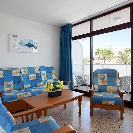 Europa Apartamento Playa del Inglés