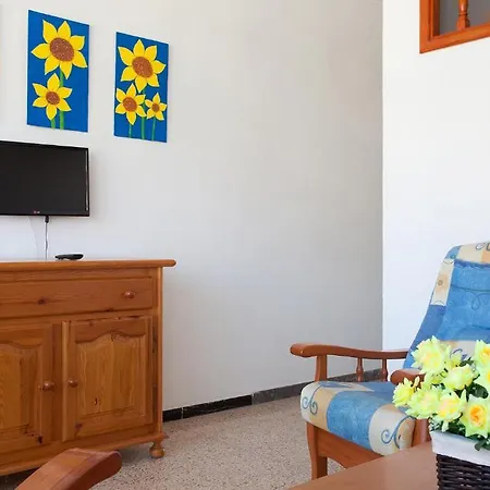 Europa Playa del Inglés