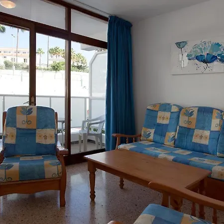 Apartamento Europa Playa del Inglés