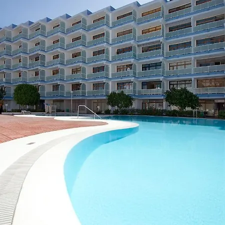 Apartamento Europa