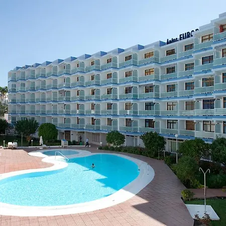 Europa Playa del Inglés