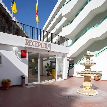 Apartamento Europa Playa del Inglés