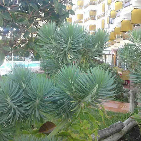 Europa Apartamento *
