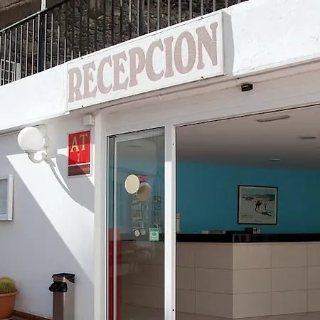 Europa Playa del Inglés