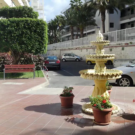 Apartamento Europa Playa del Inglés