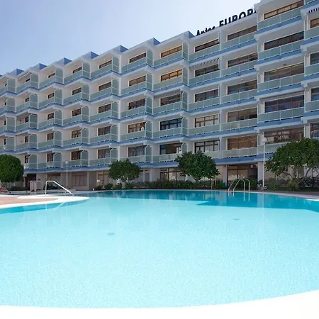 Europa Daire