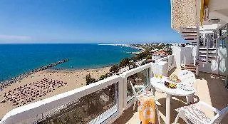 Europa * Playa del Ingles (Gran Canaria)